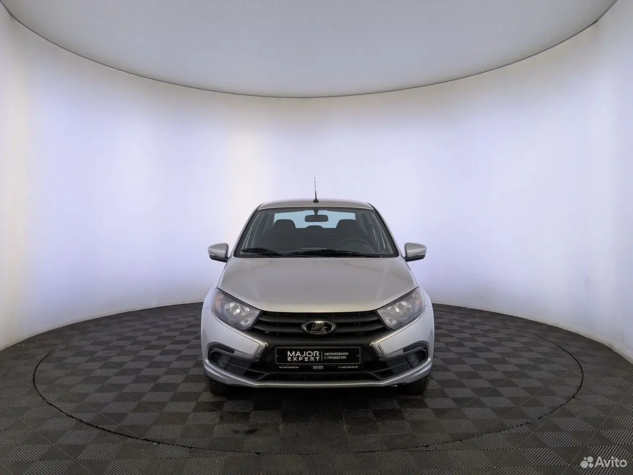 LADA (ВАЗ)