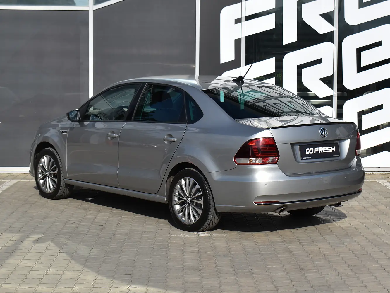Volkswagen