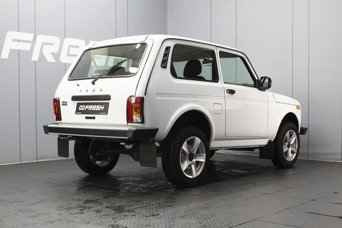 LADA (ВАЗ)