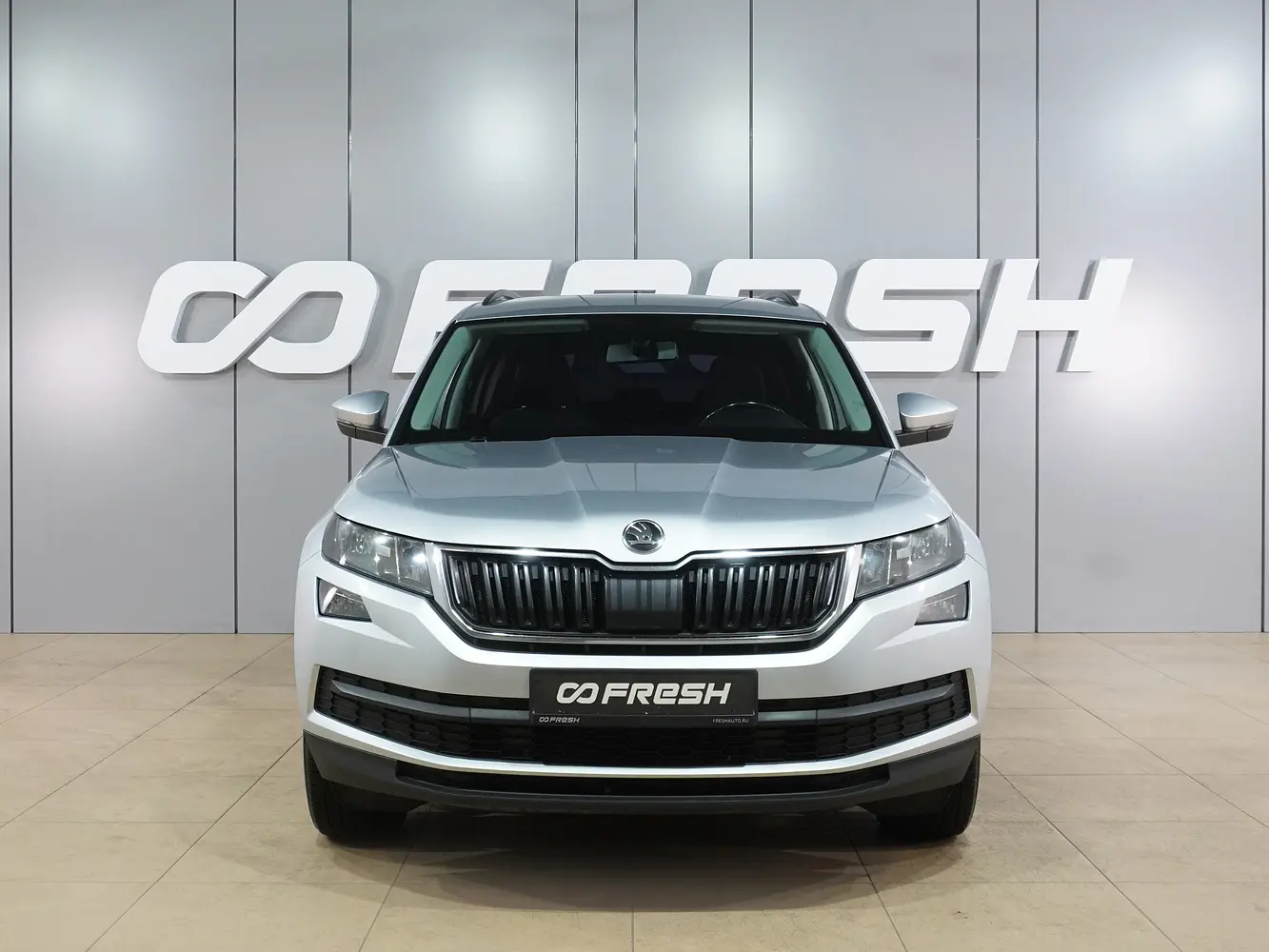 Skoda