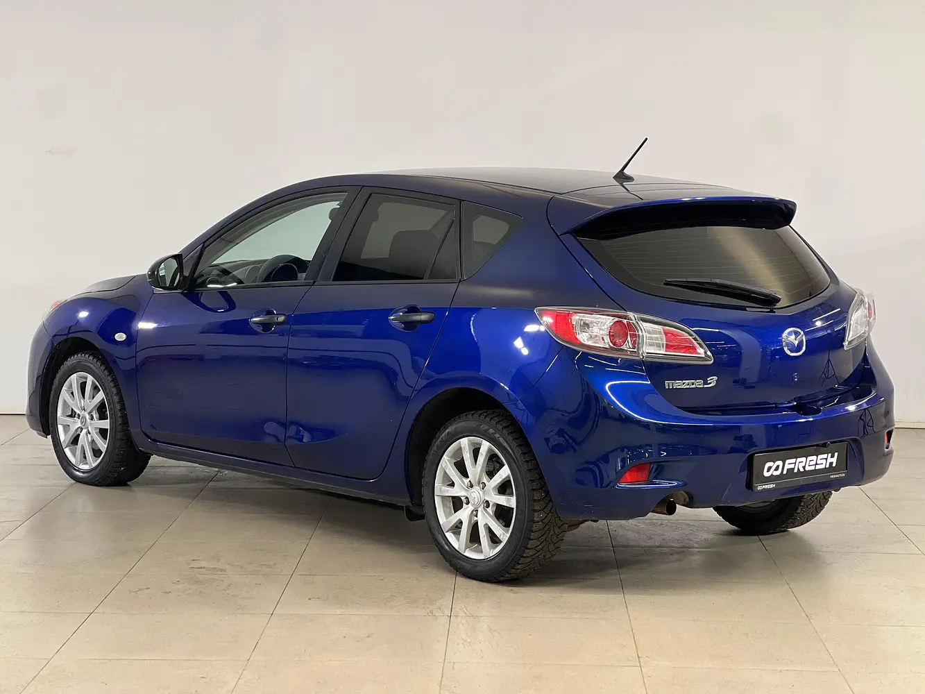 Mazda