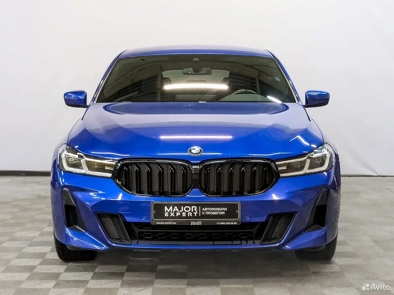 BMW