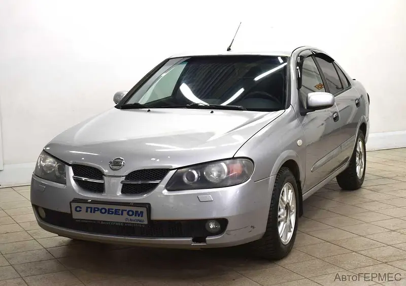 Almera