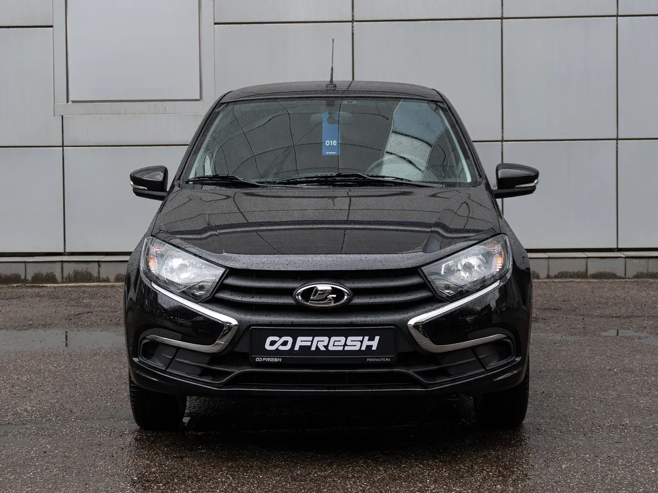 LADA (ВАЗ)