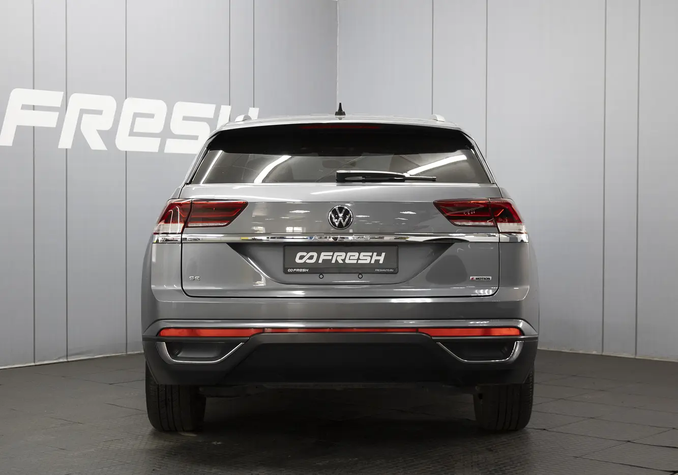 Volkswagen