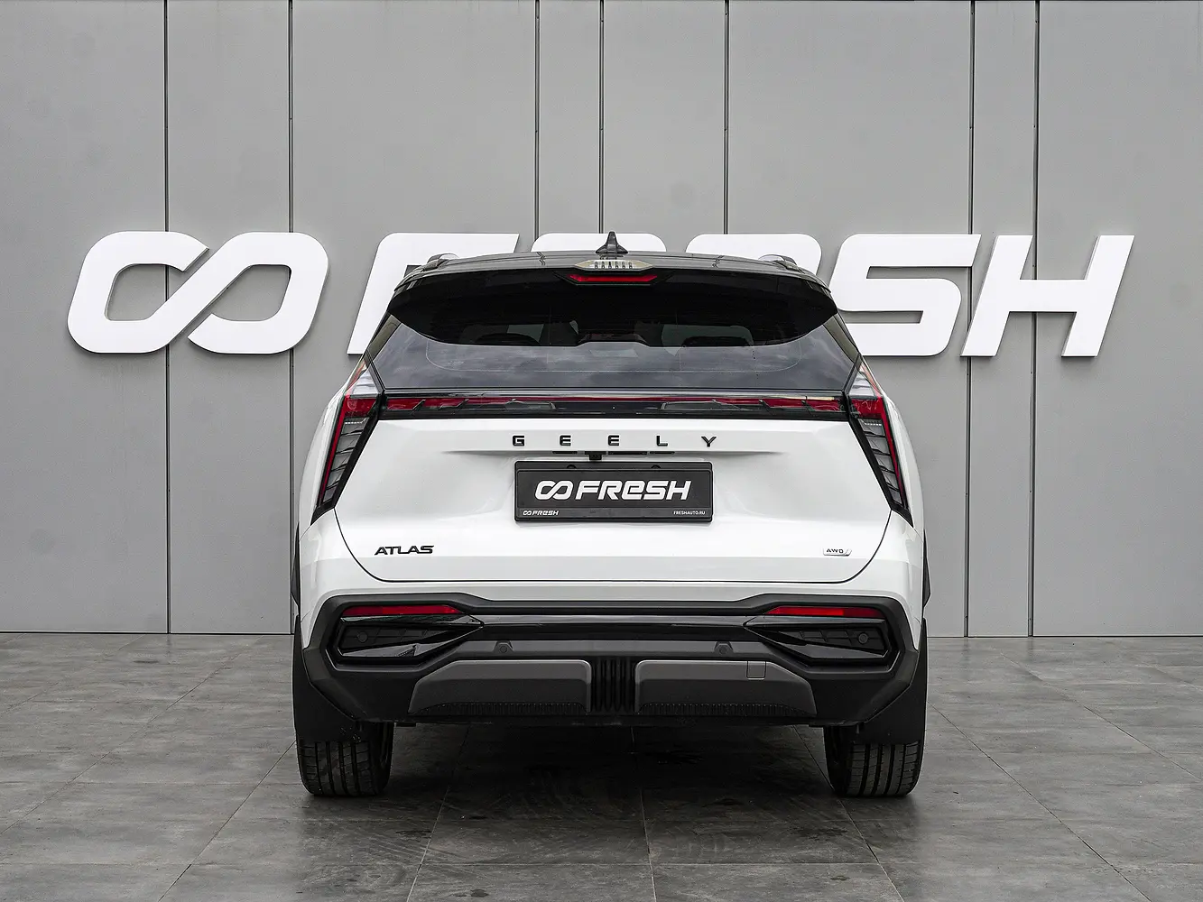 Geely