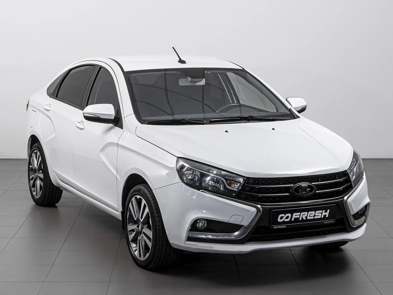 LADA (ВАЗ)
