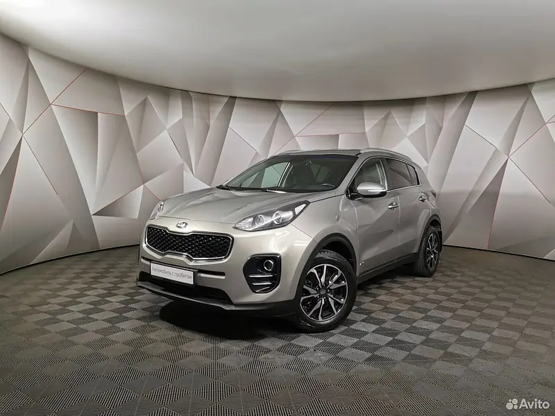Sportage