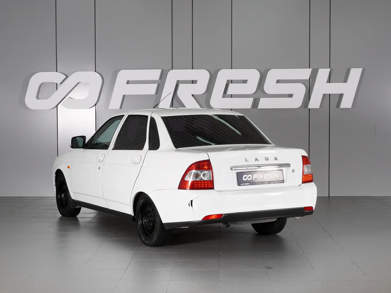 LADA (ВАЗ)