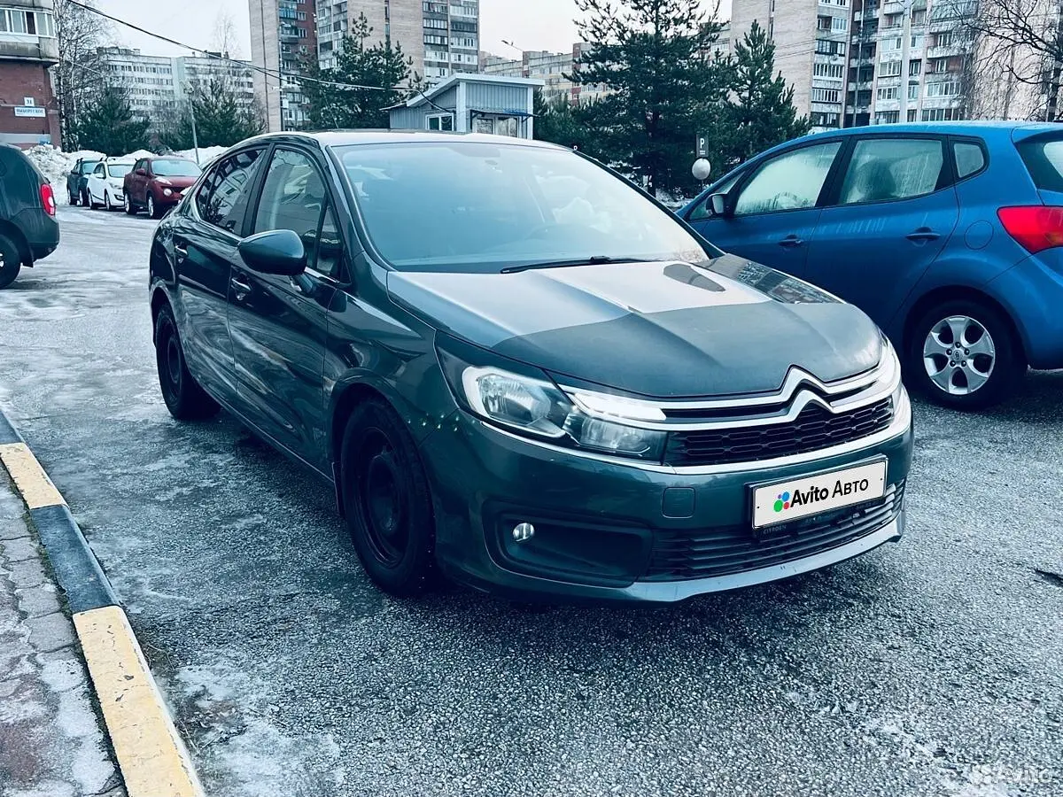 Citroen