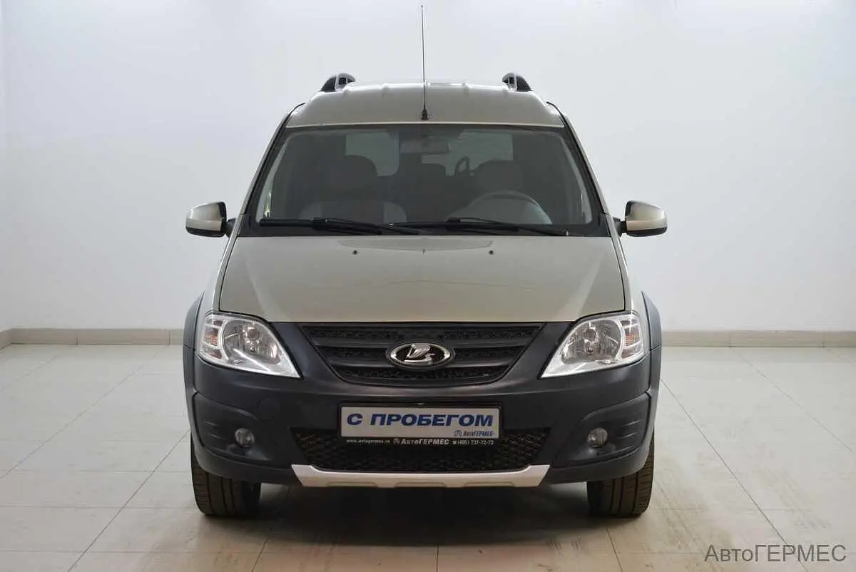 LADA (ВАЗ)