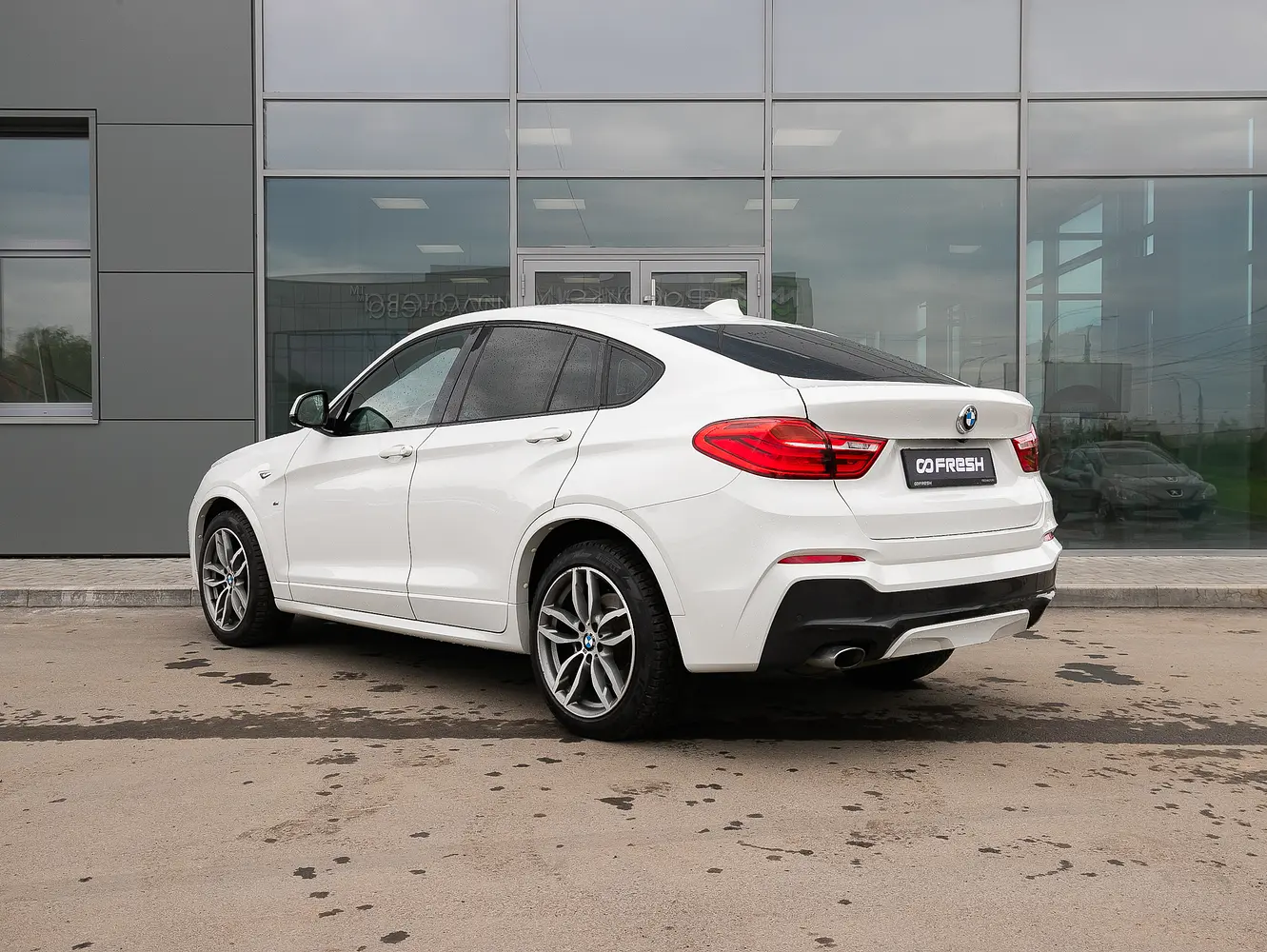 BMW
