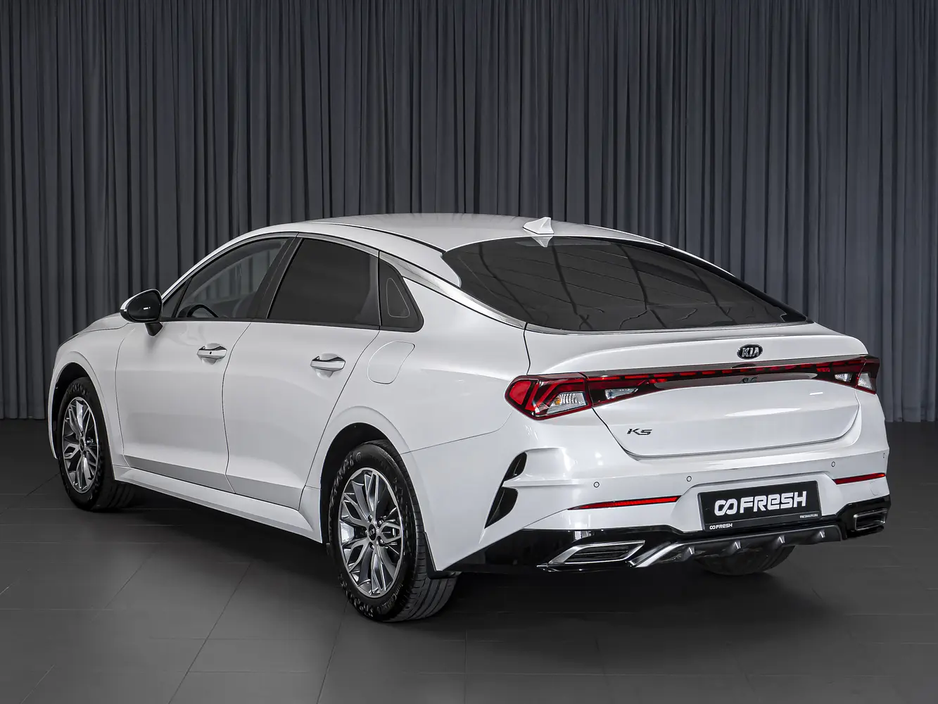 Kia