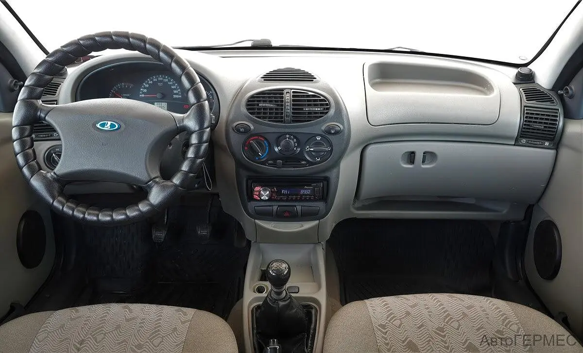 LADA (ВАЗ)