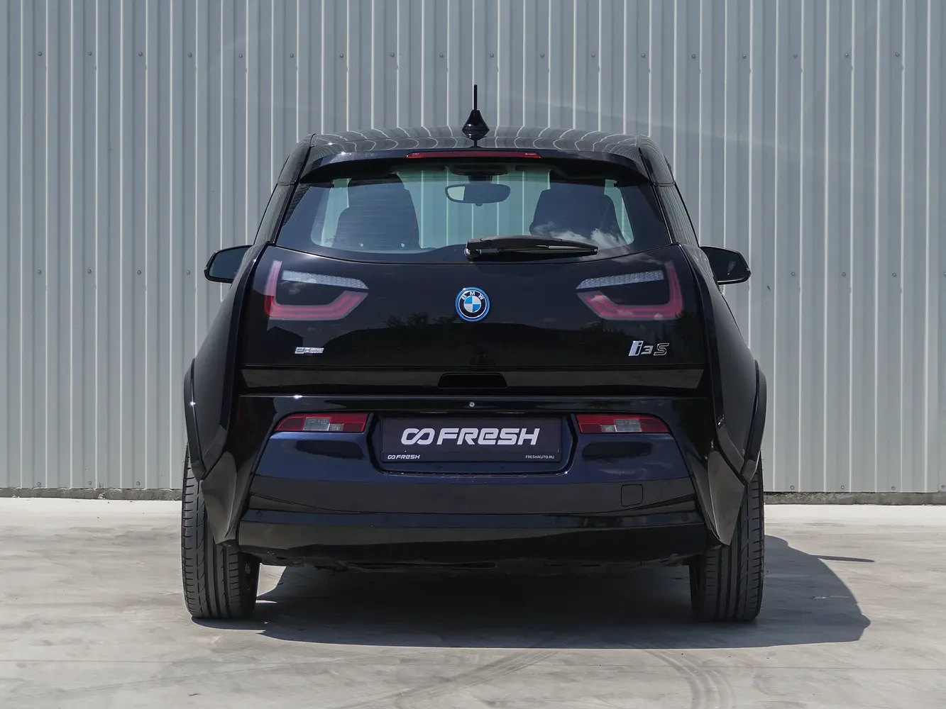 BMW