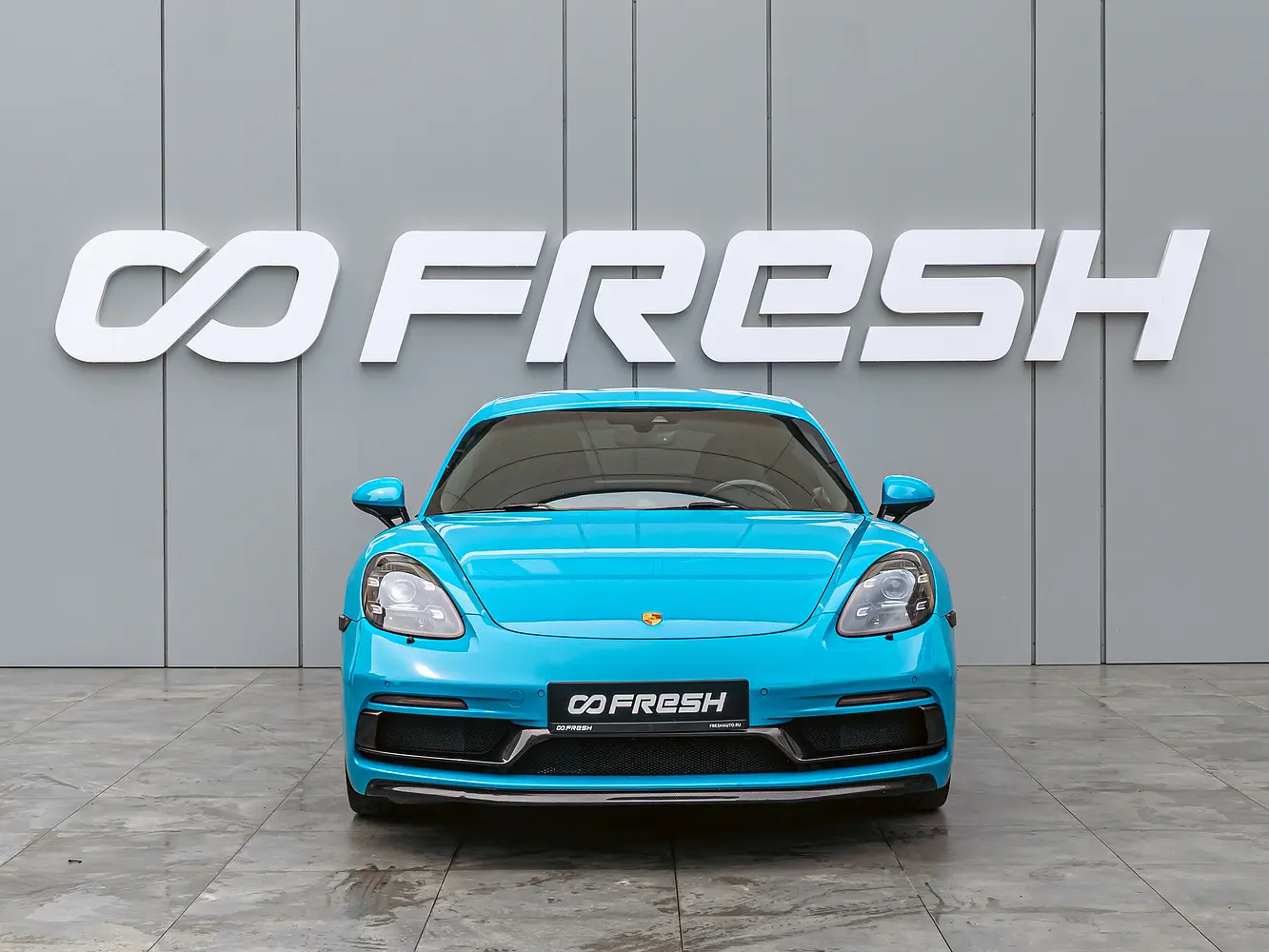 Porsche