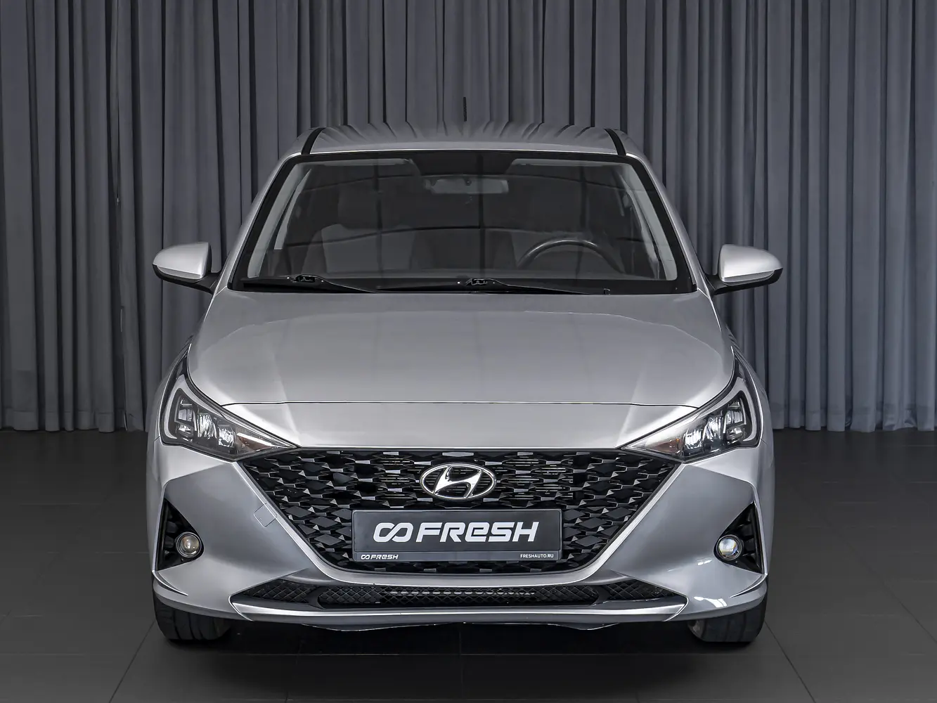 Hyundai