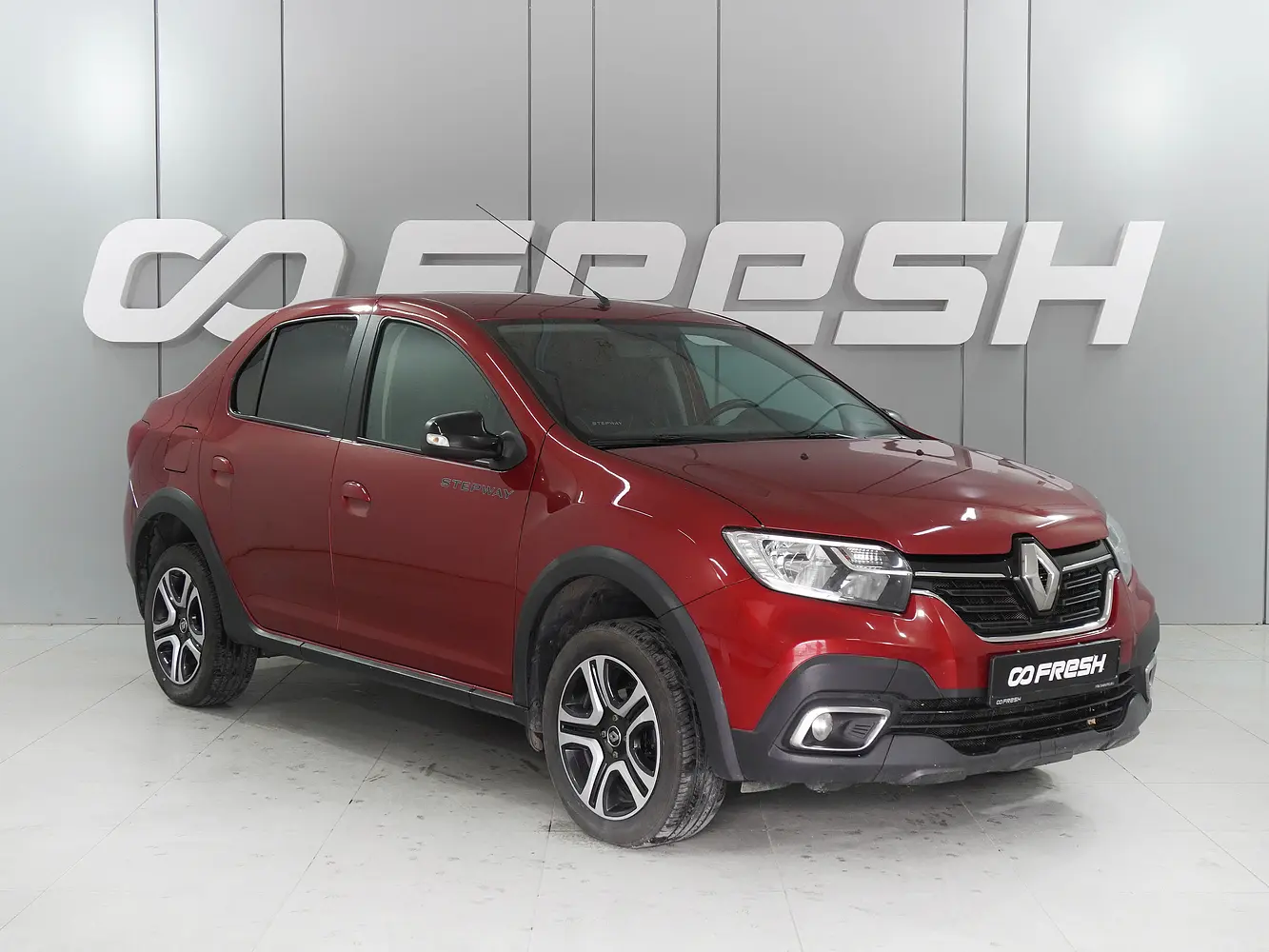 Renault