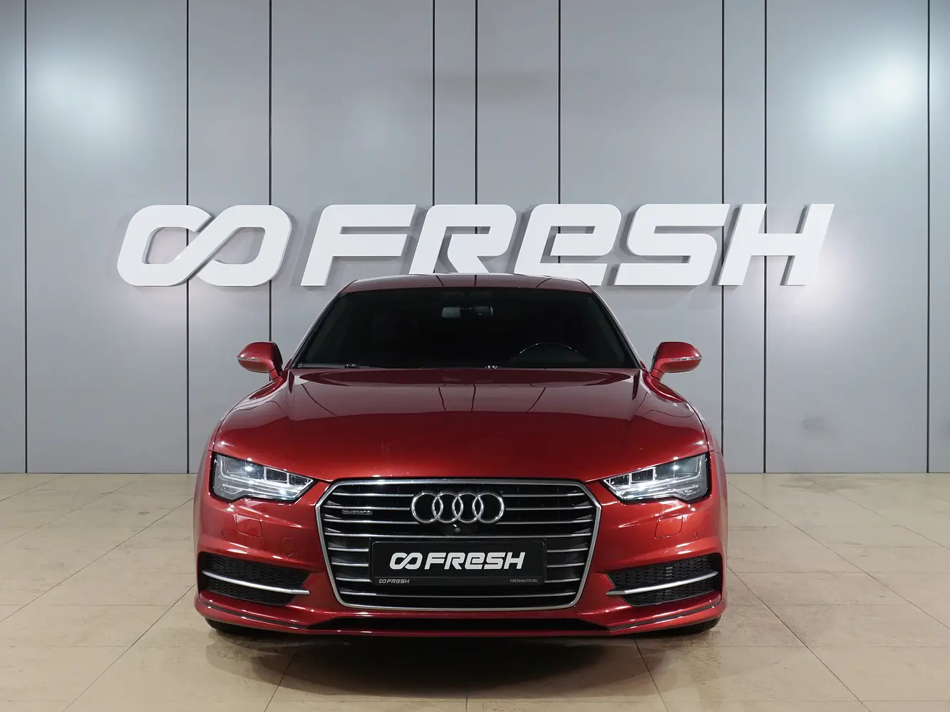 Audi