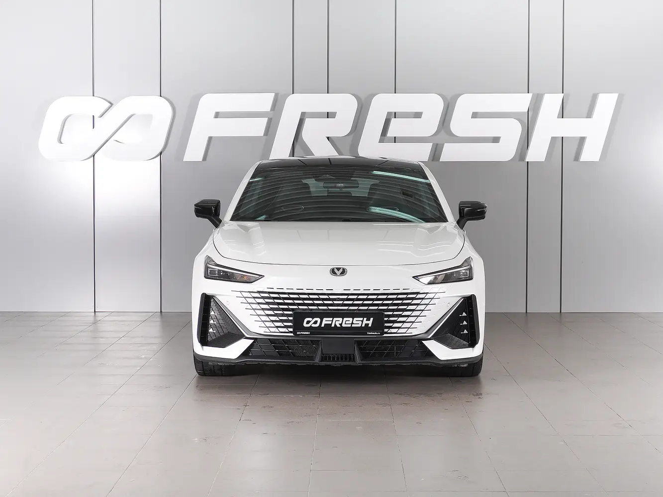 Changan