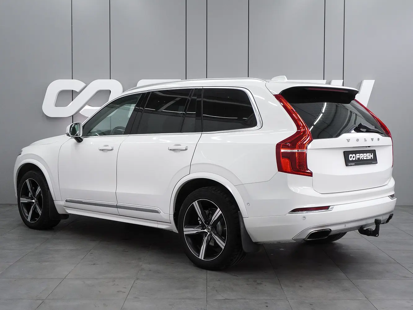 Volvo