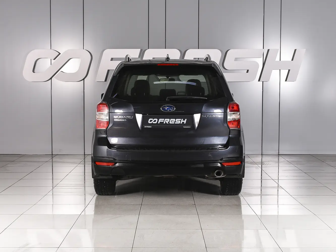 Subaru