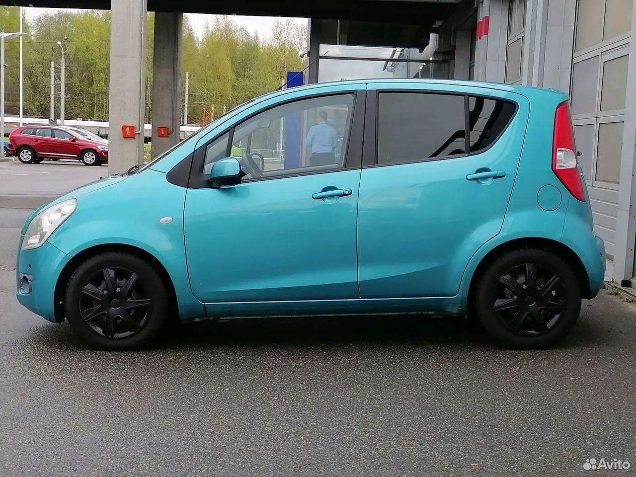 Suzuki