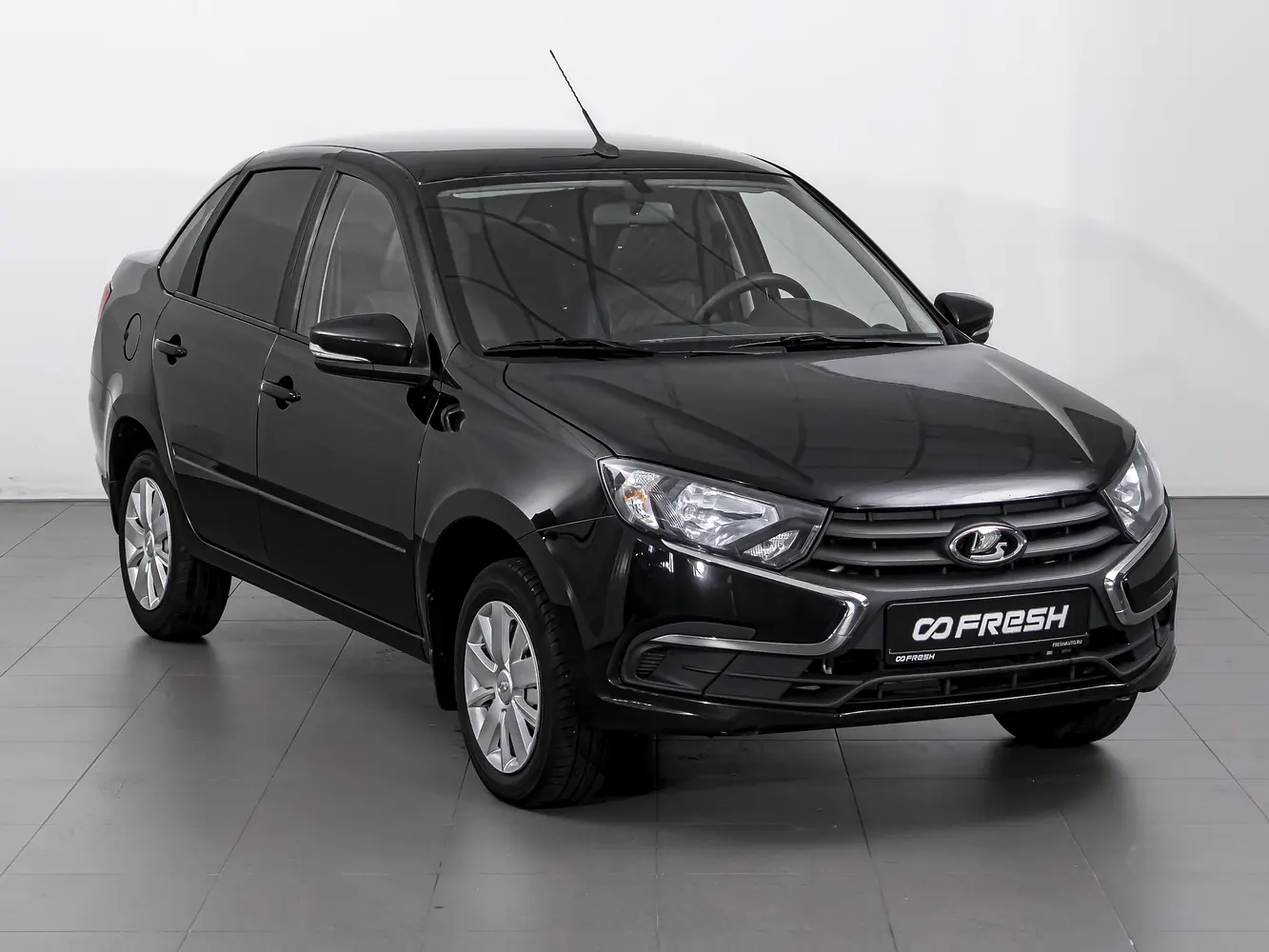 LADA (ВАЗ)