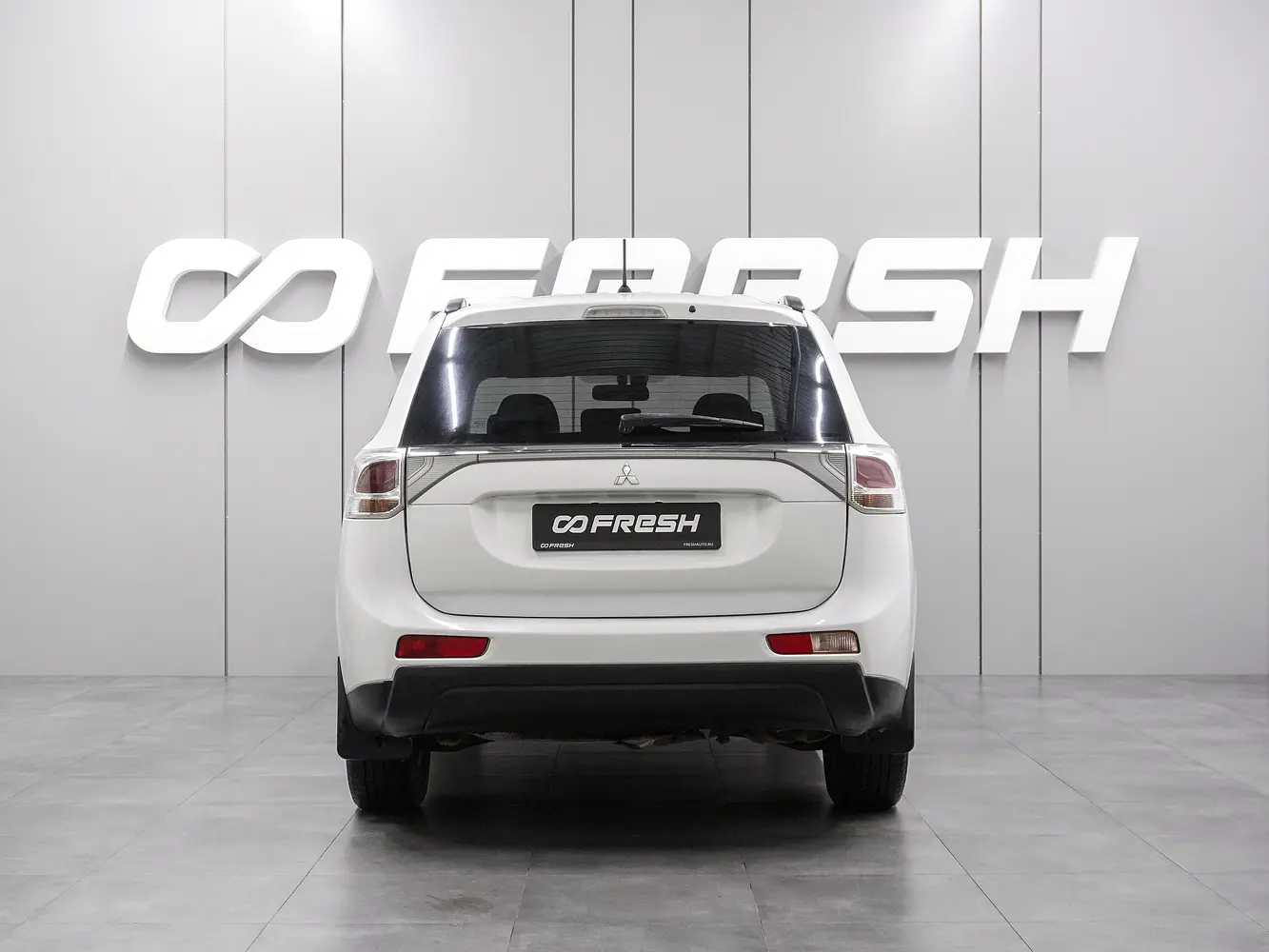 Mitsubishi