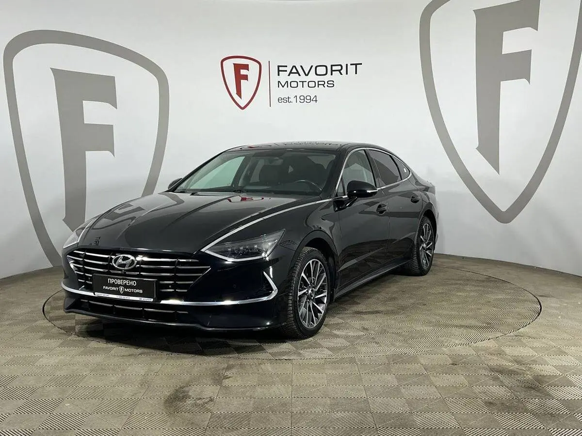 Hyundai