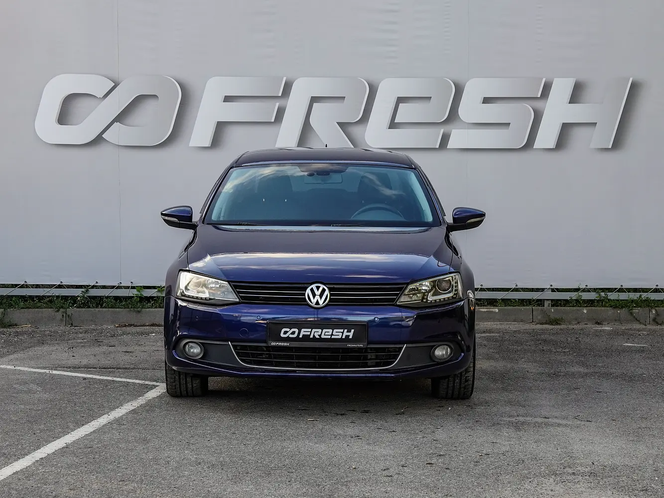 Volkswagen
