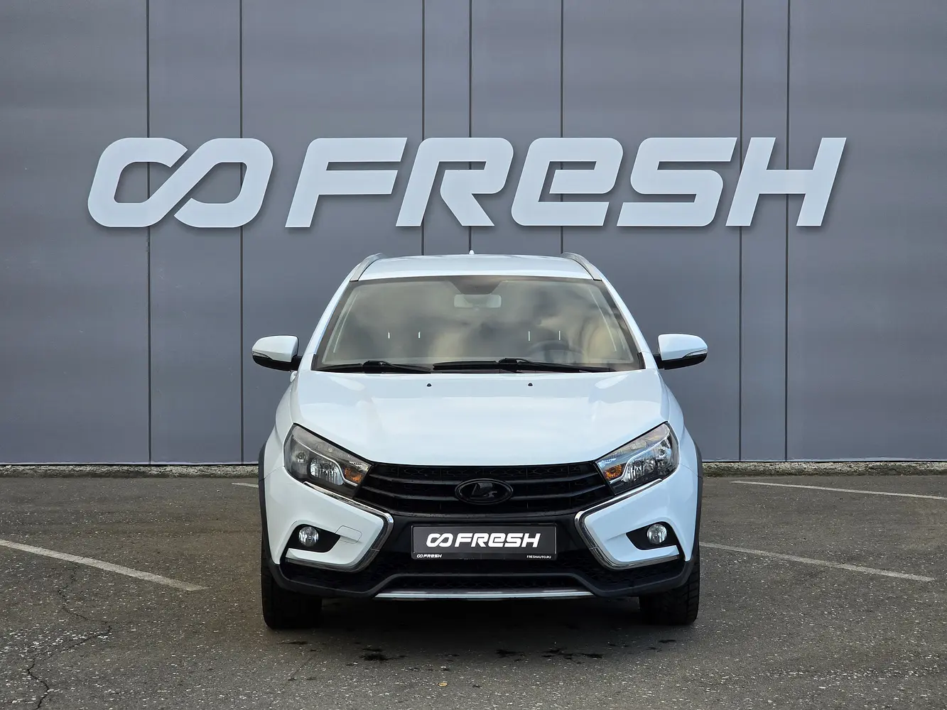 LADA (ВАЗ)