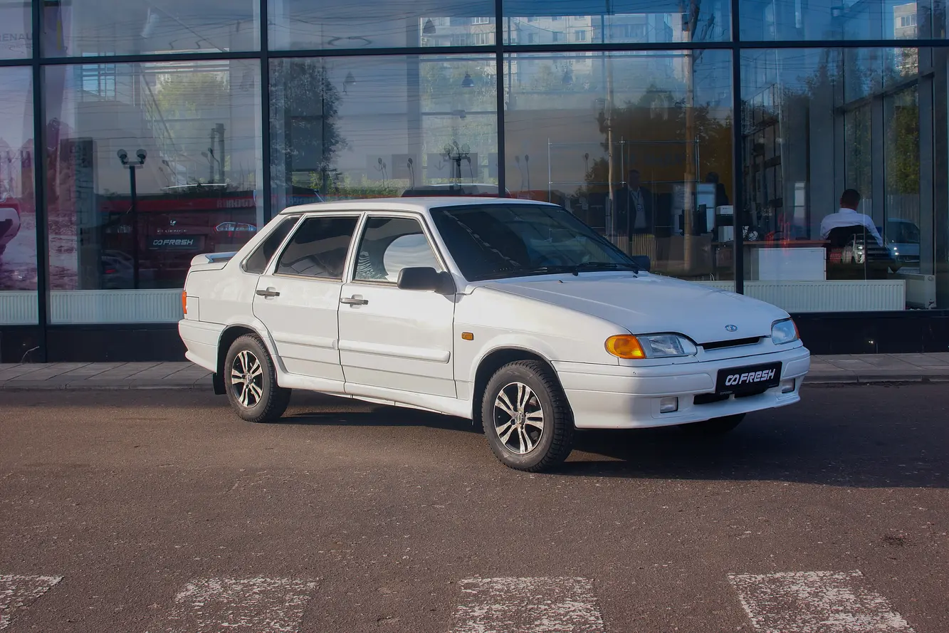 LADA (ВАЗ)