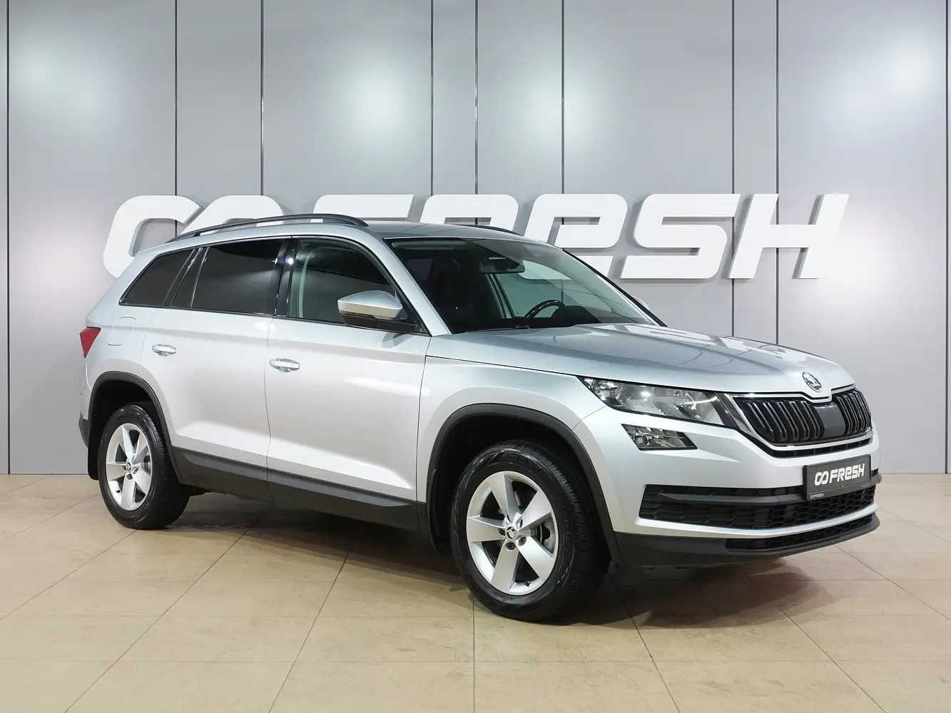 Skoda