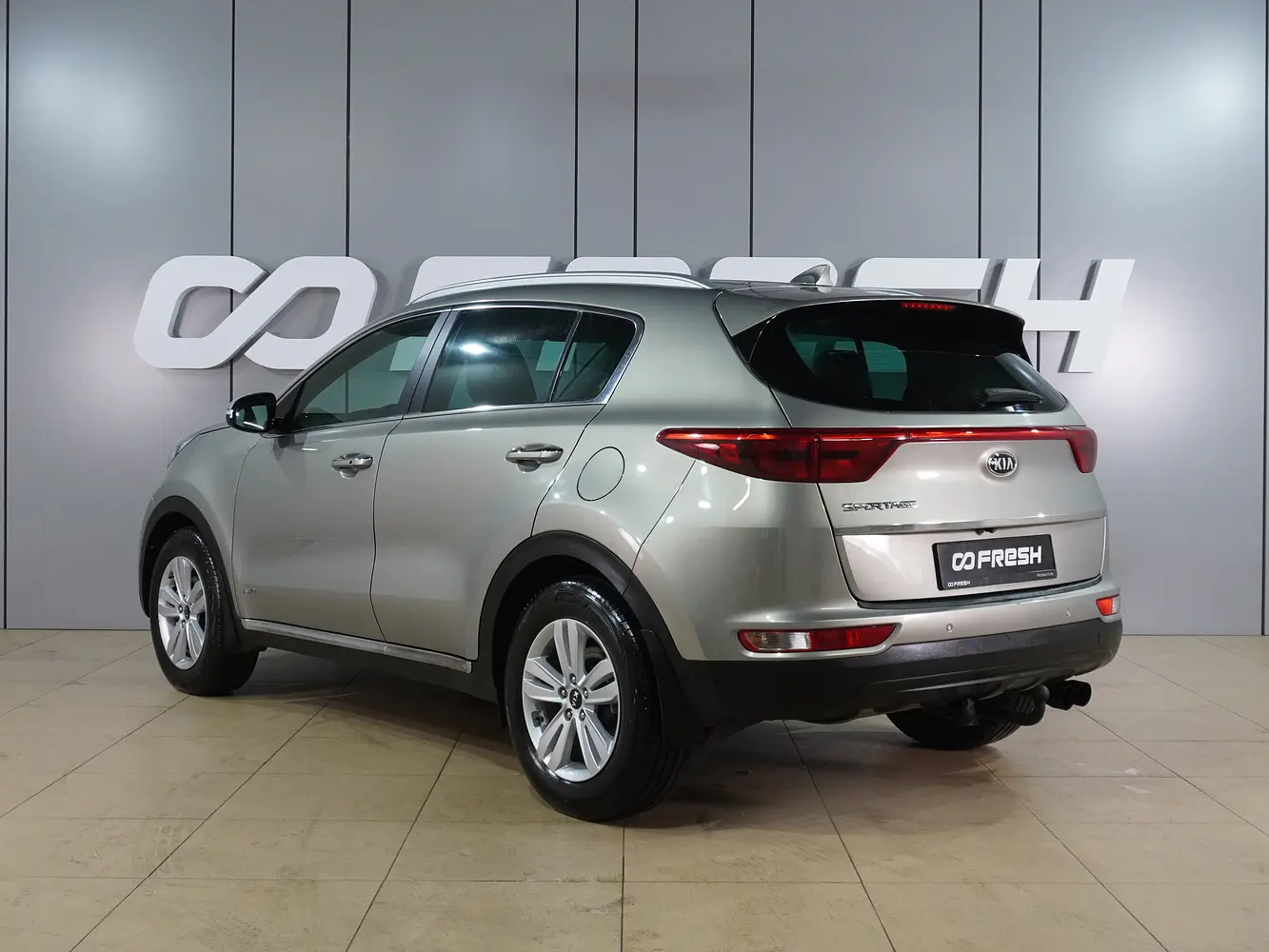 Kia