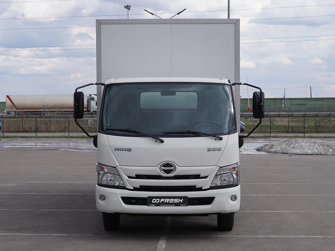 Hino