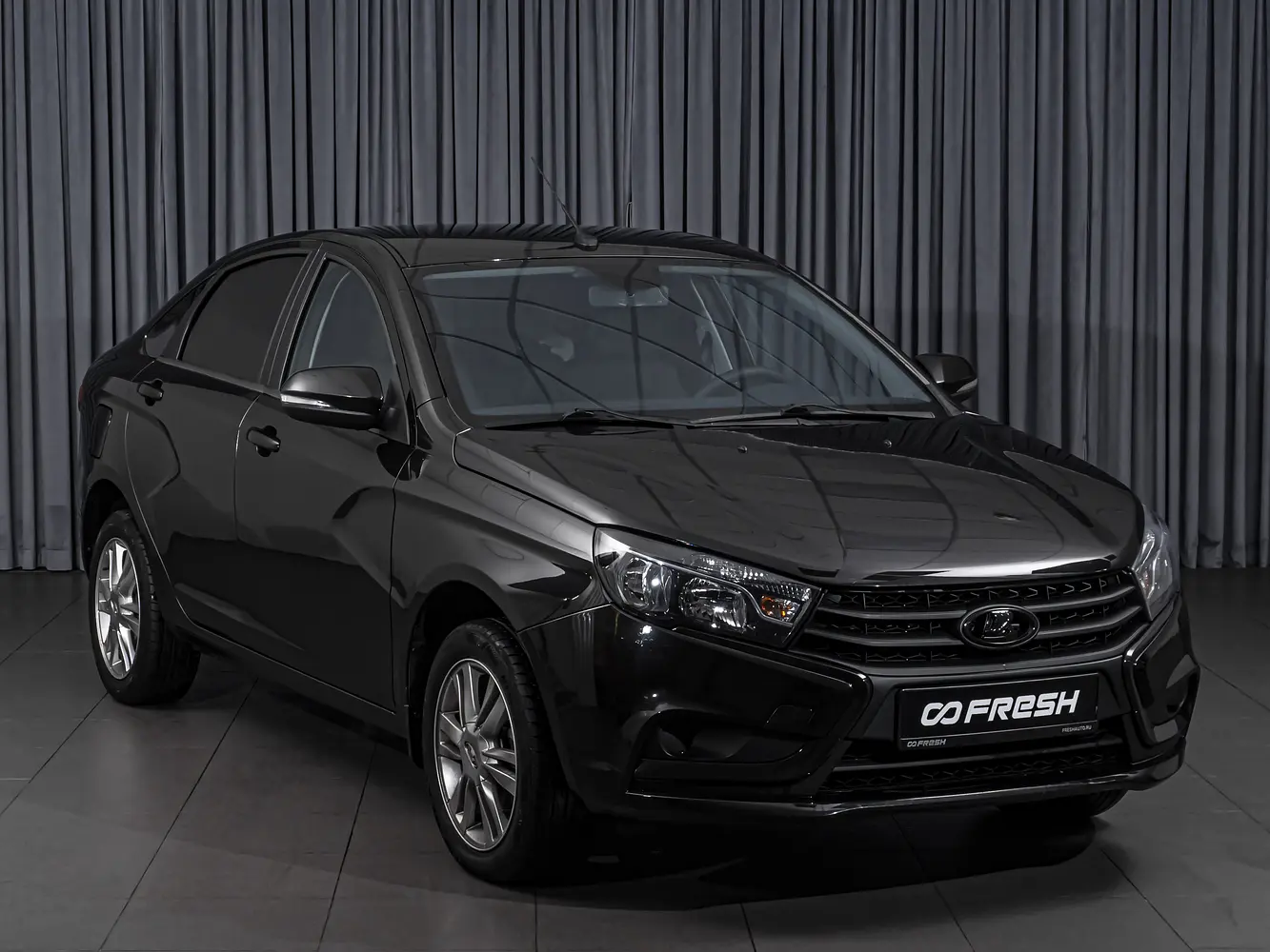 LADA (ВАЗ)