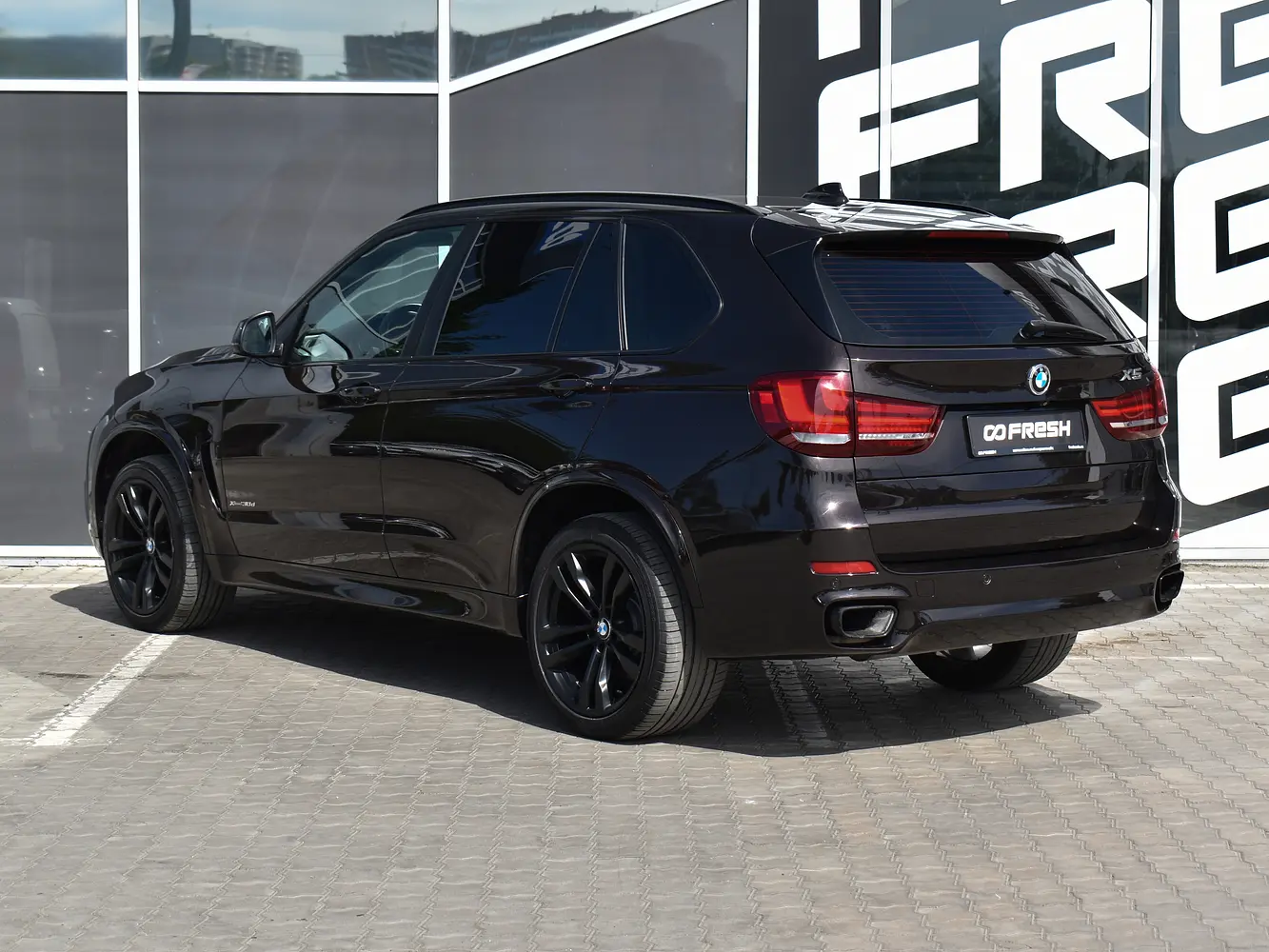 BMW