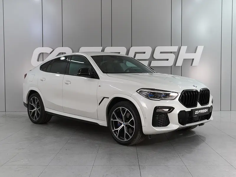 X6