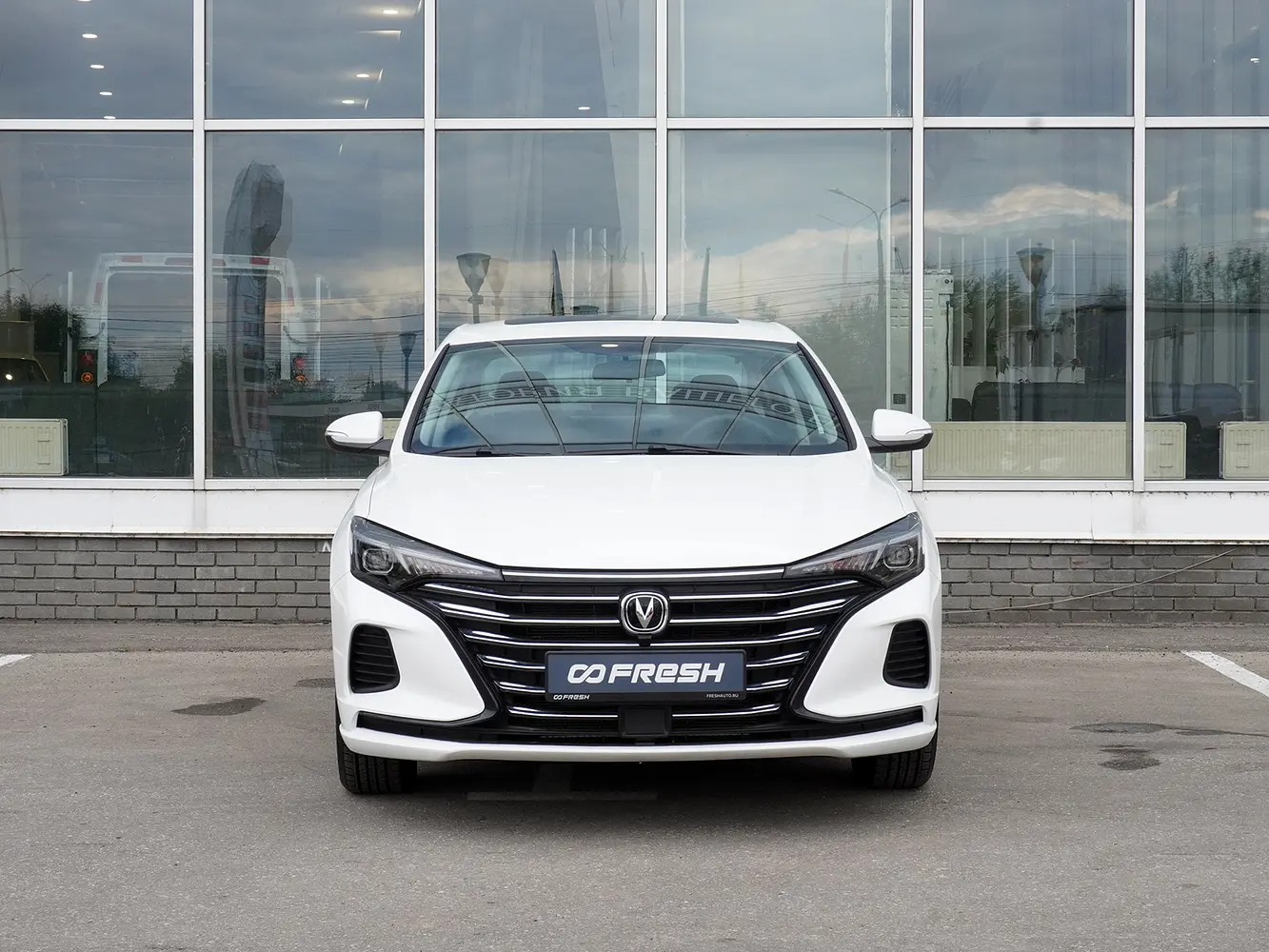 Changan