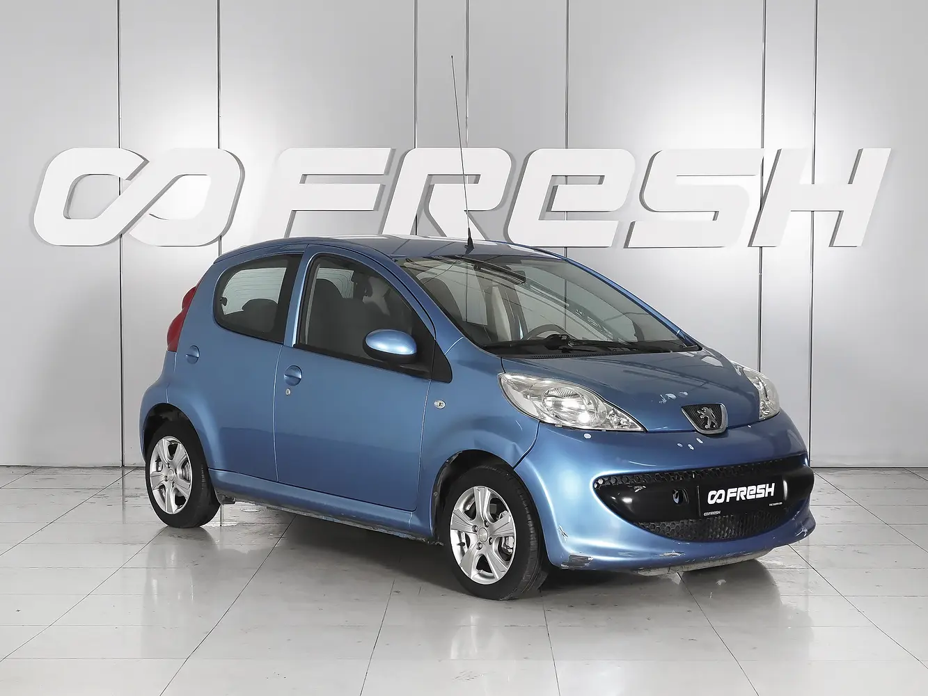 Peugeot