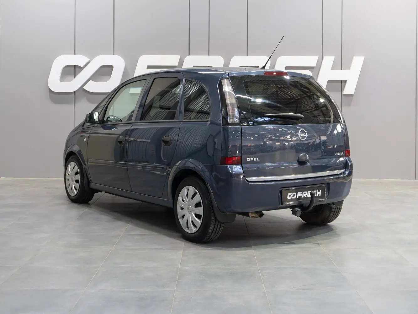 Opel