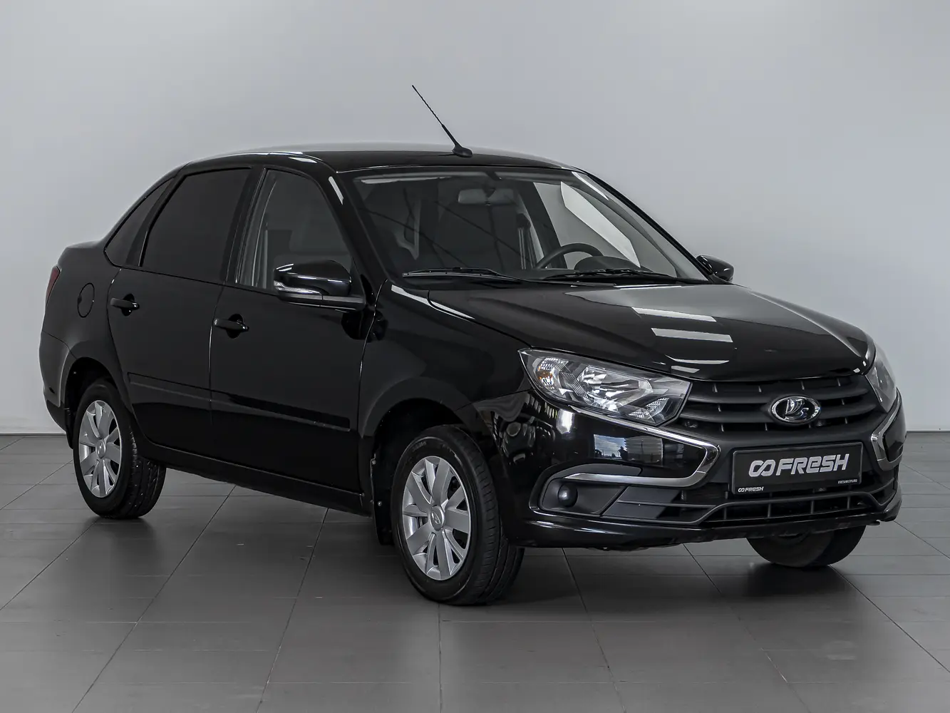 LADA (ВАЗ)