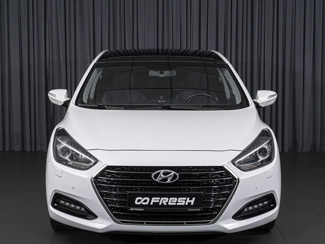 Hyundai