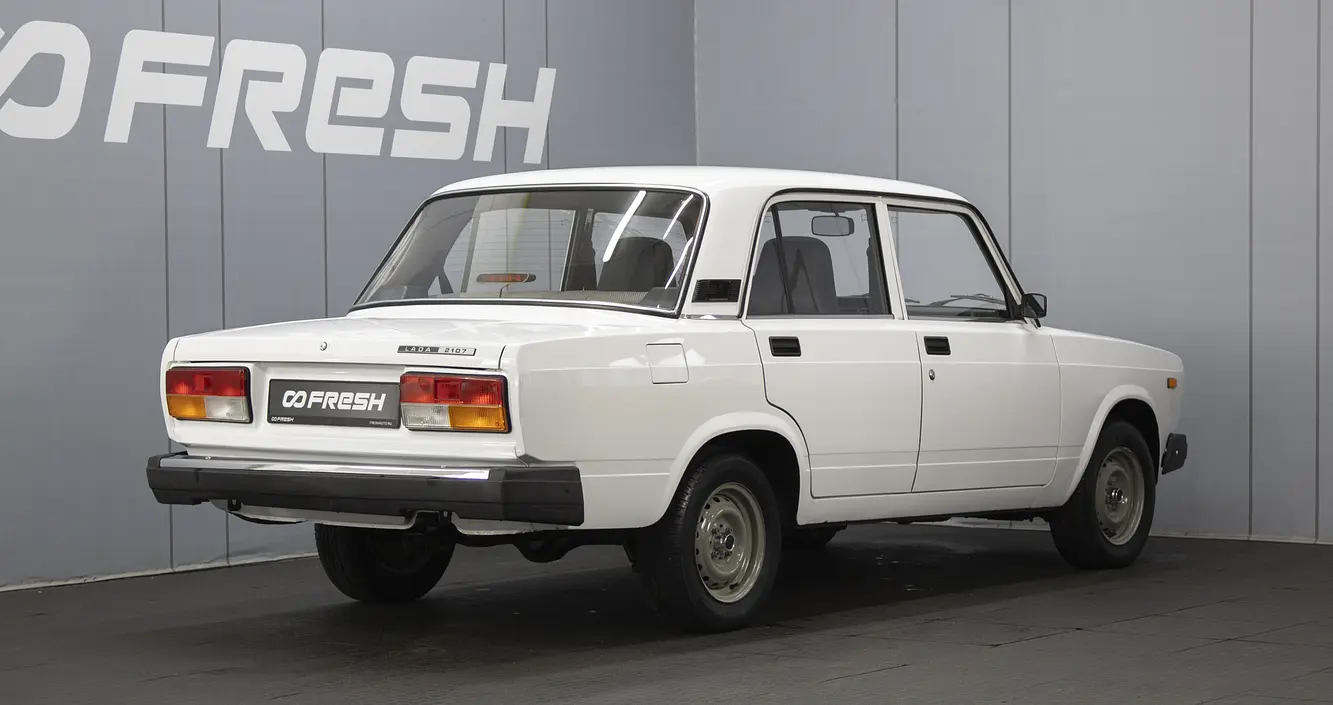 LADA (ВАЗ)