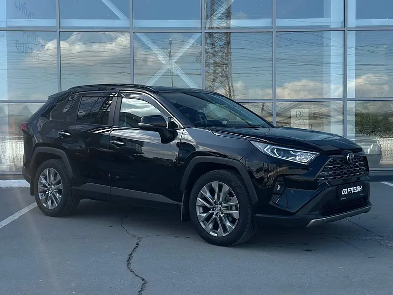 RAV4