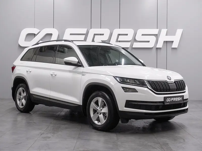 Kodiaq