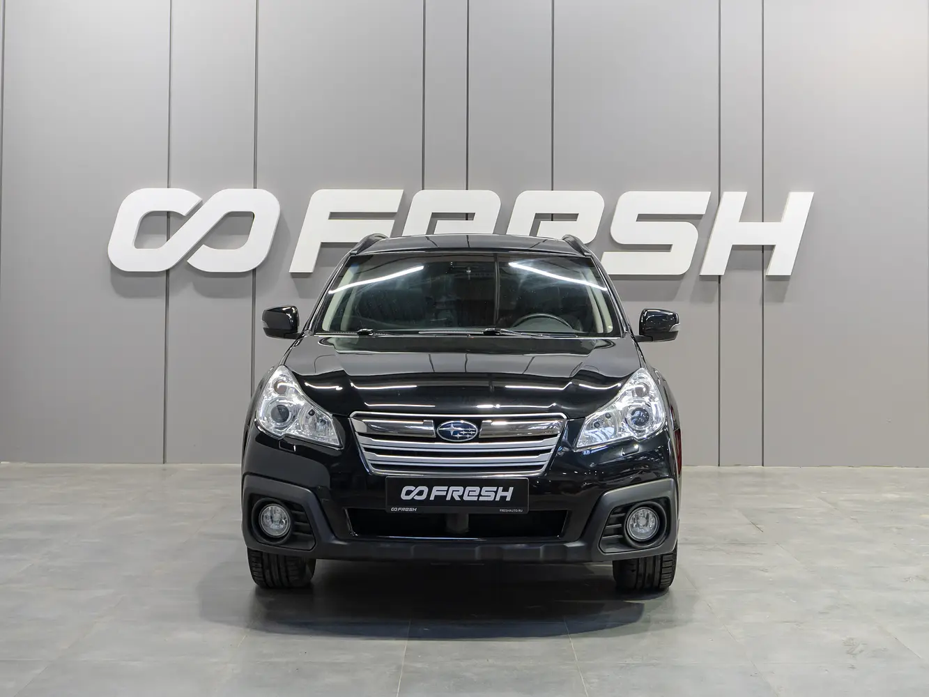Subaru