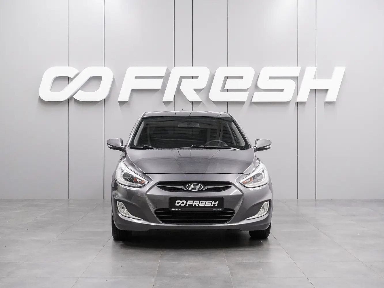 Hyundai