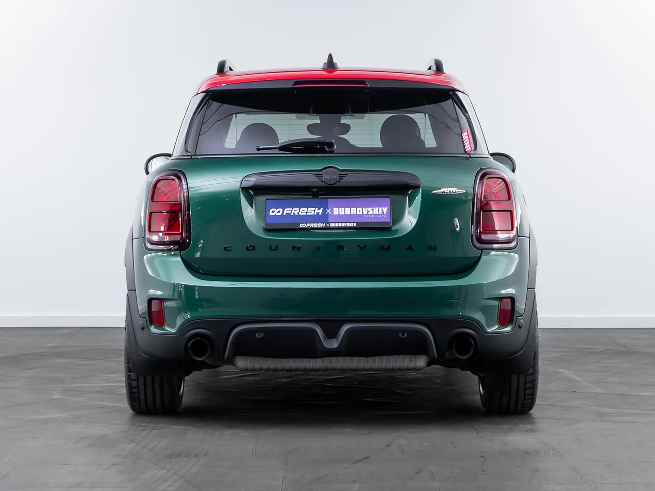 MINI